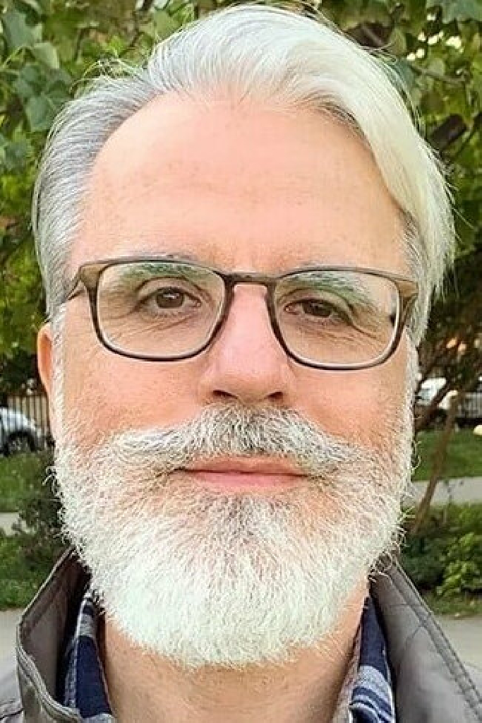 Дин Капсалис