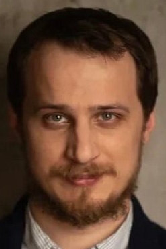 Алексей Ефремов