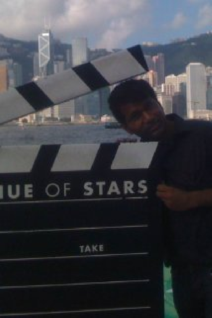Viren Thambidorai