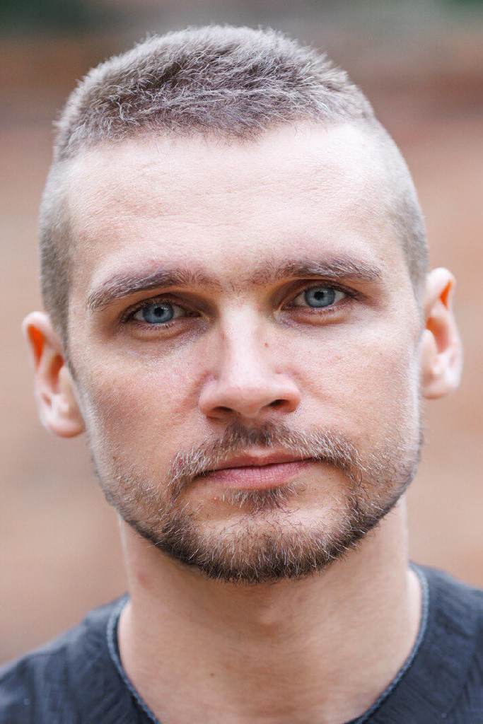 Евгений Сыркин