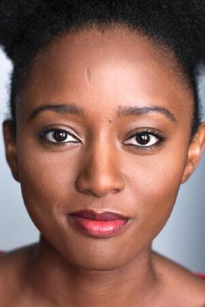 Grace Wacuka