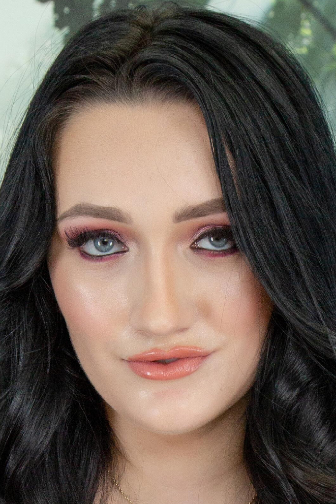 Megan Hughes