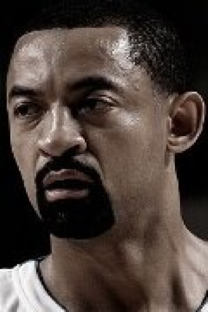 Juwan Howard