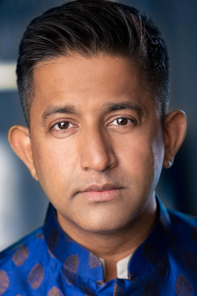 Archith Seshadri