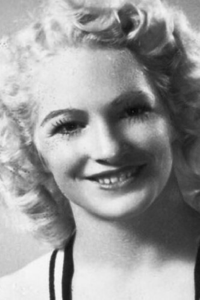 Джуди Грэйбл