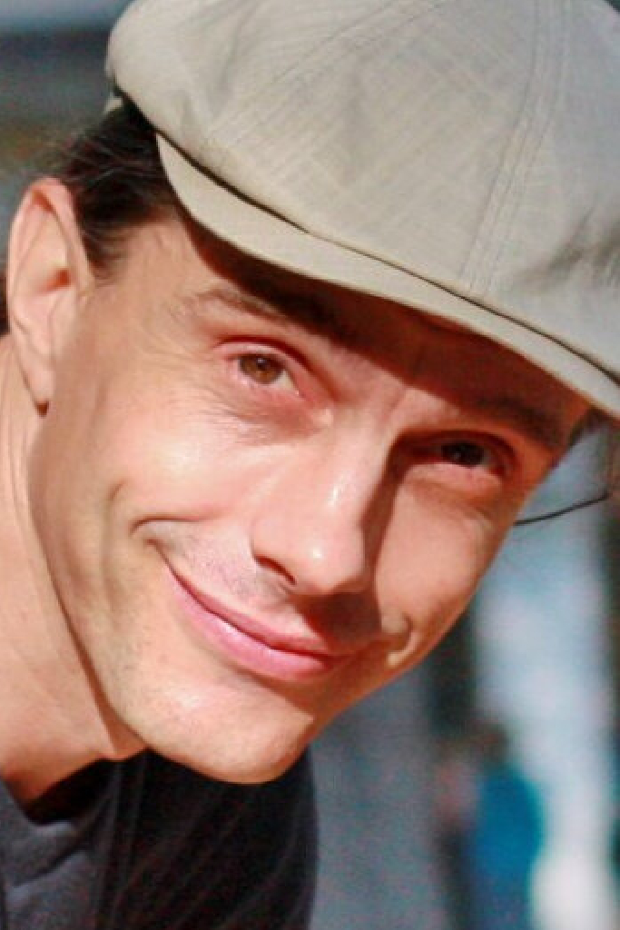 Андрей Арсеньев