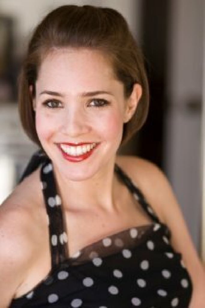 Sharon Wezelman