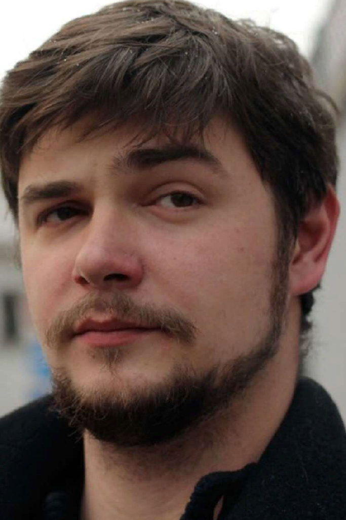 Алексей Шагурин