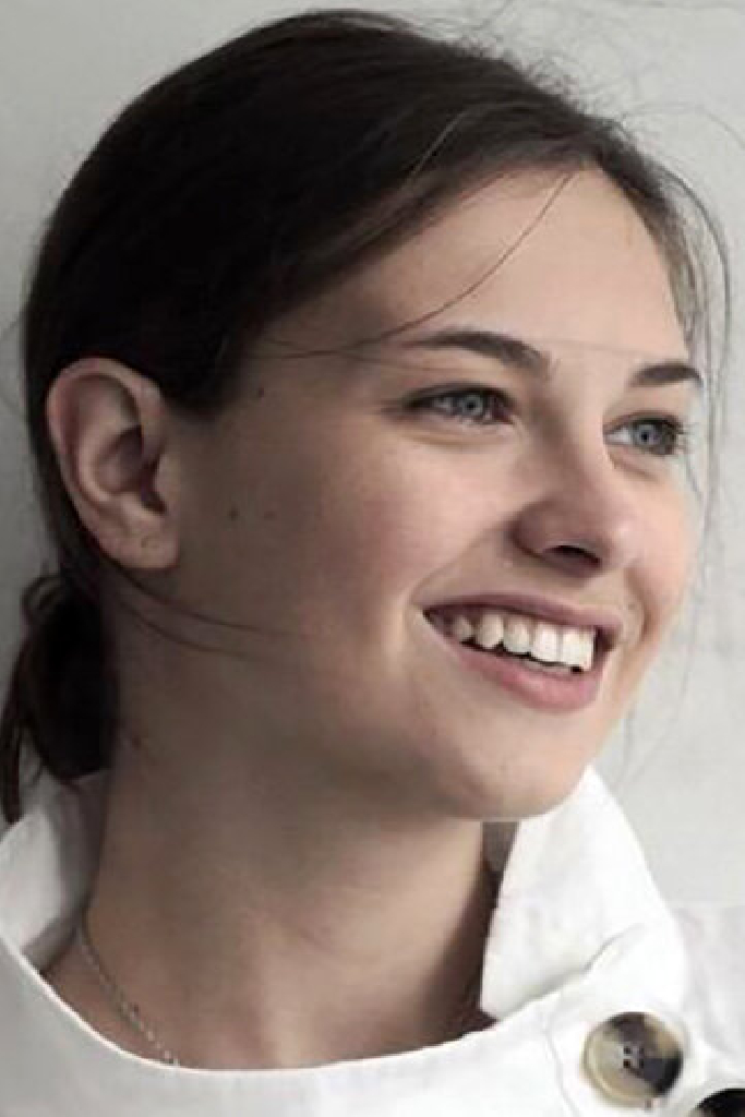 Анна Куклина