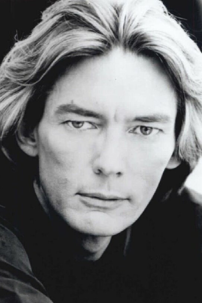 Билли Драго