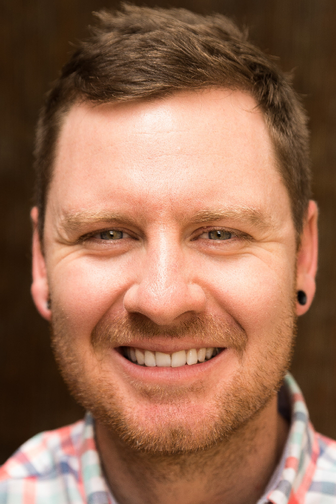 Jeff Hann