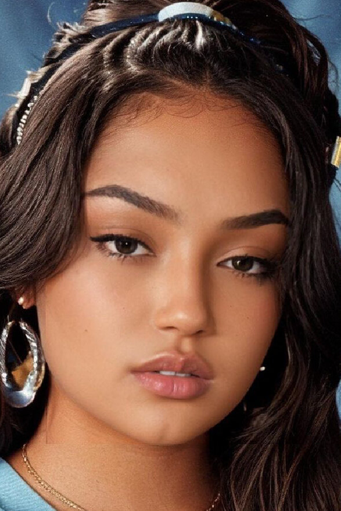 Avani Gregg