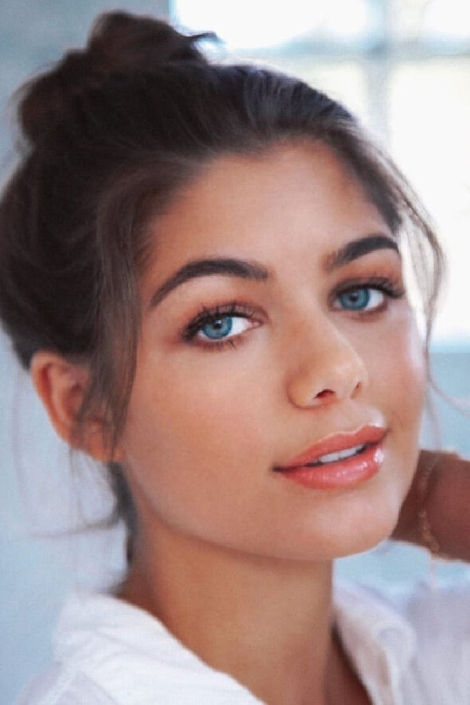 Hannah Ann Sluss