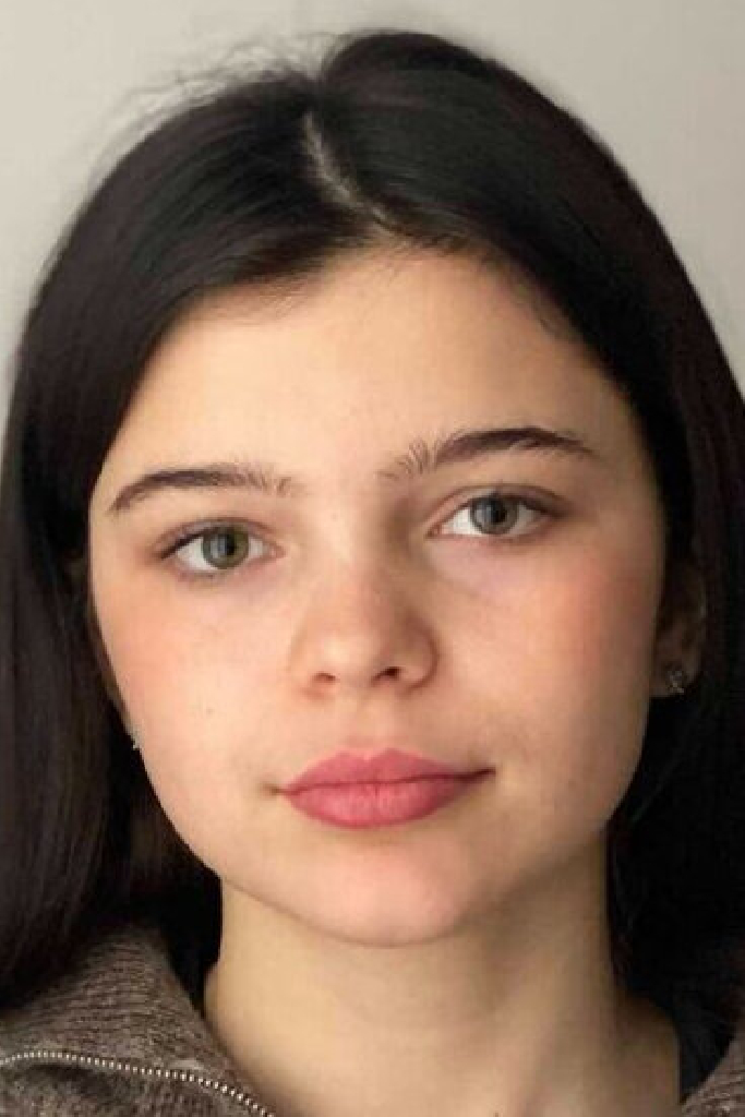 Antonia Luise Krämer