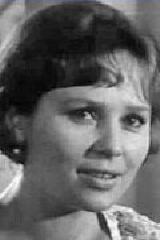 Светлана Кондратова
