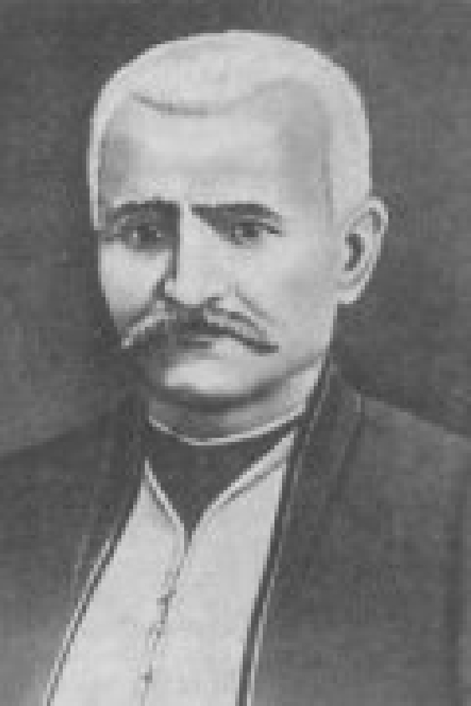Мирза Фатали Ахундов