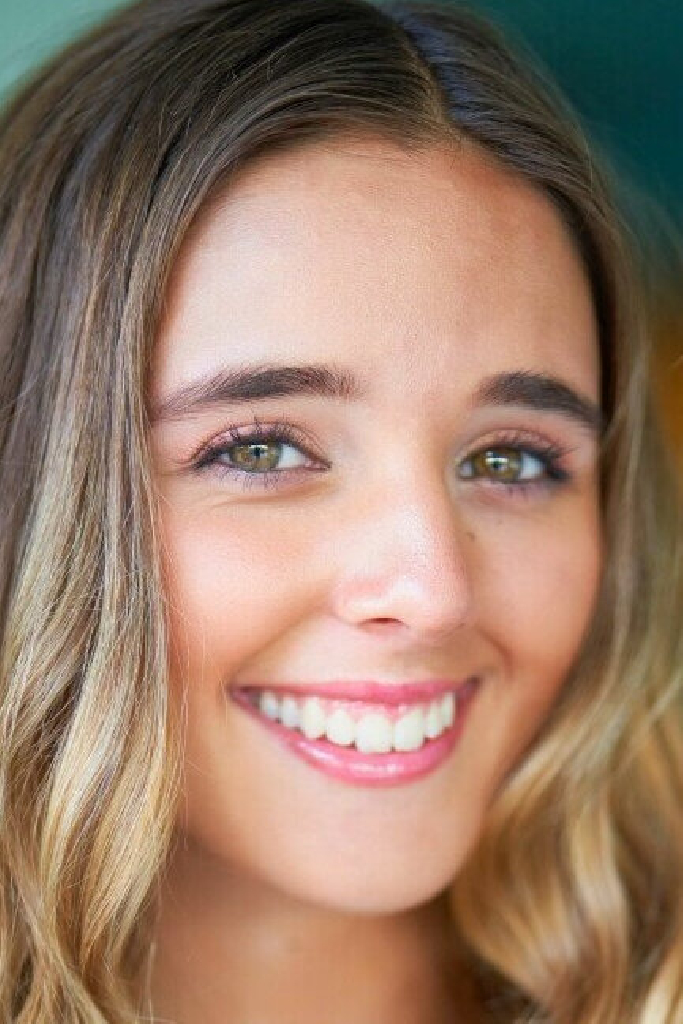 Liv Jade Thomson