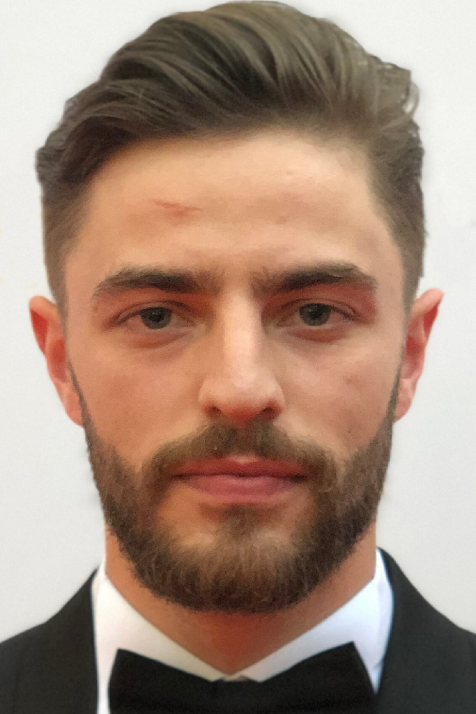 Евгений Старобинец