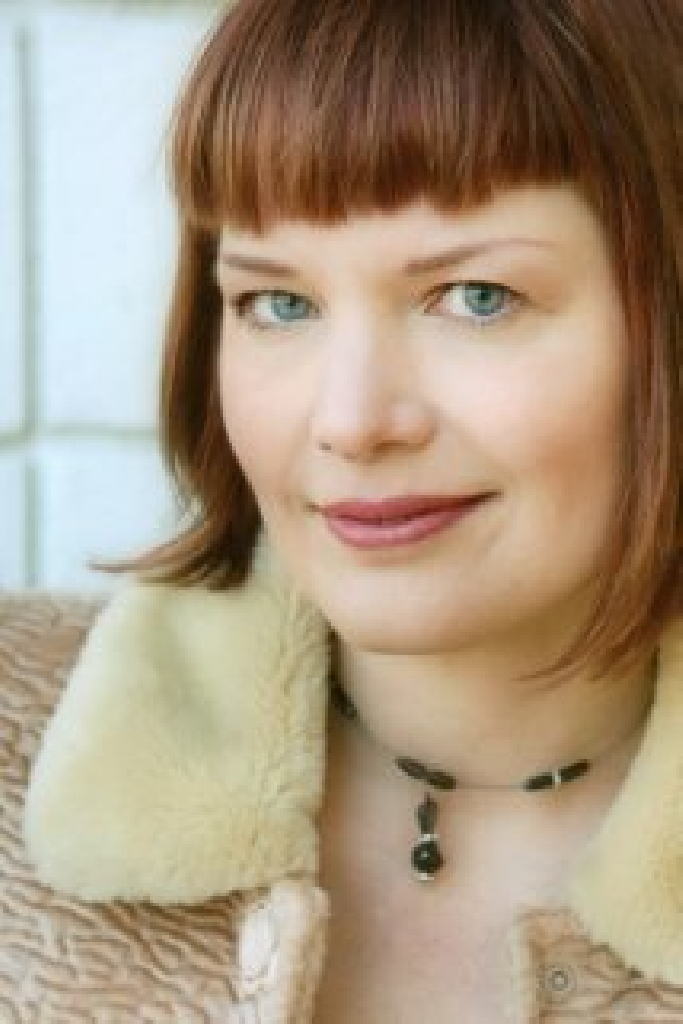 Тина Уолш