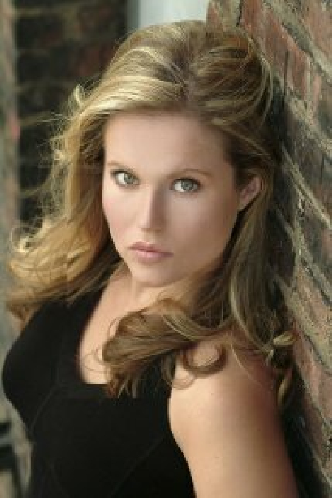 Tiffany Westlie