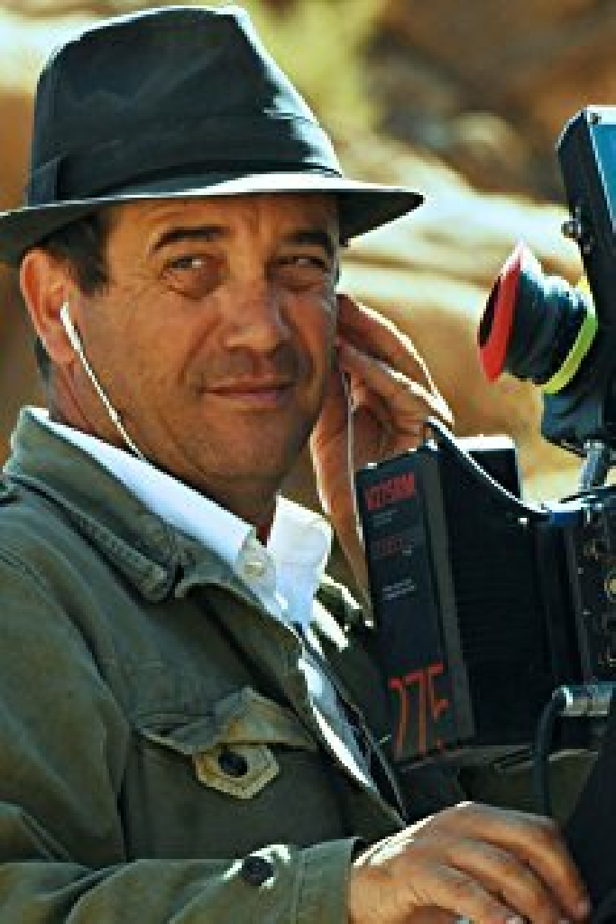 Lotfi Bouchouchi