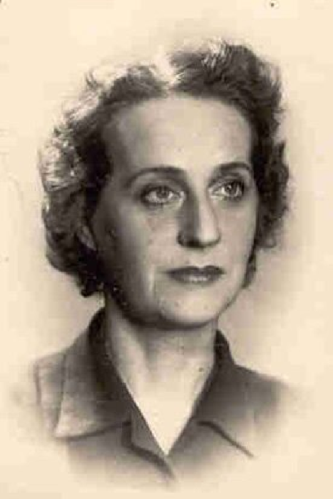 Eugenia Drabik