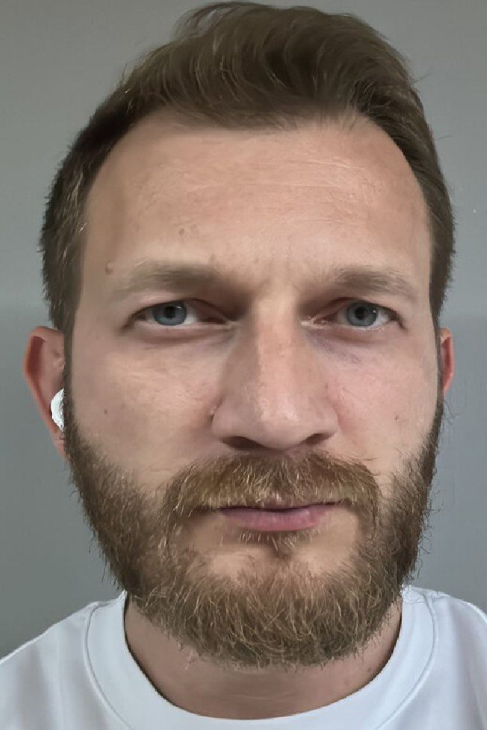 Владимир Шастин	