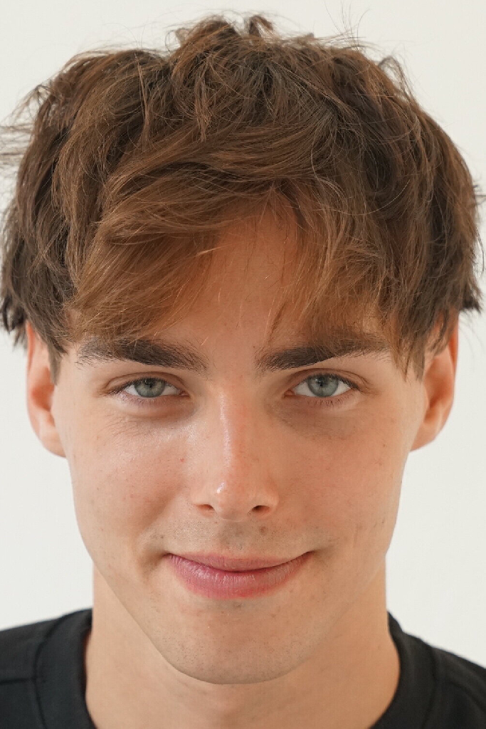 Юрий Насонов