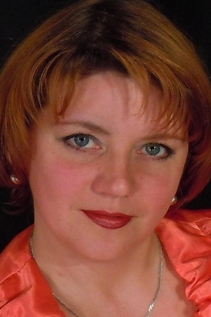 Ирина Скуратова