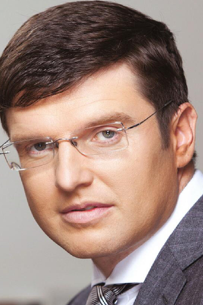 Олег Ходачук