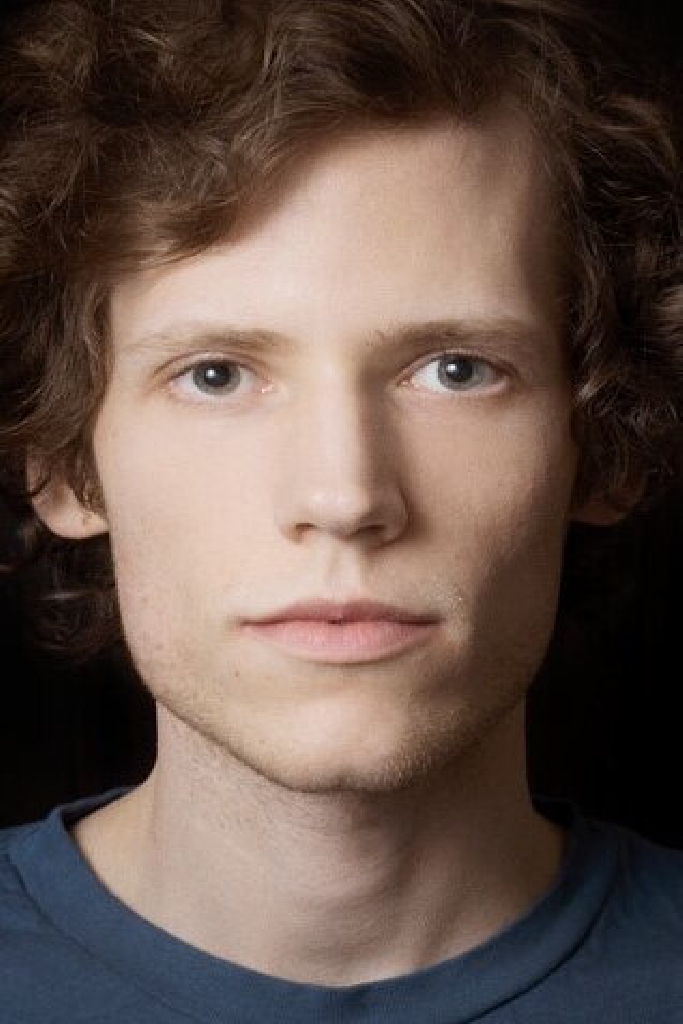 Christopher Poole