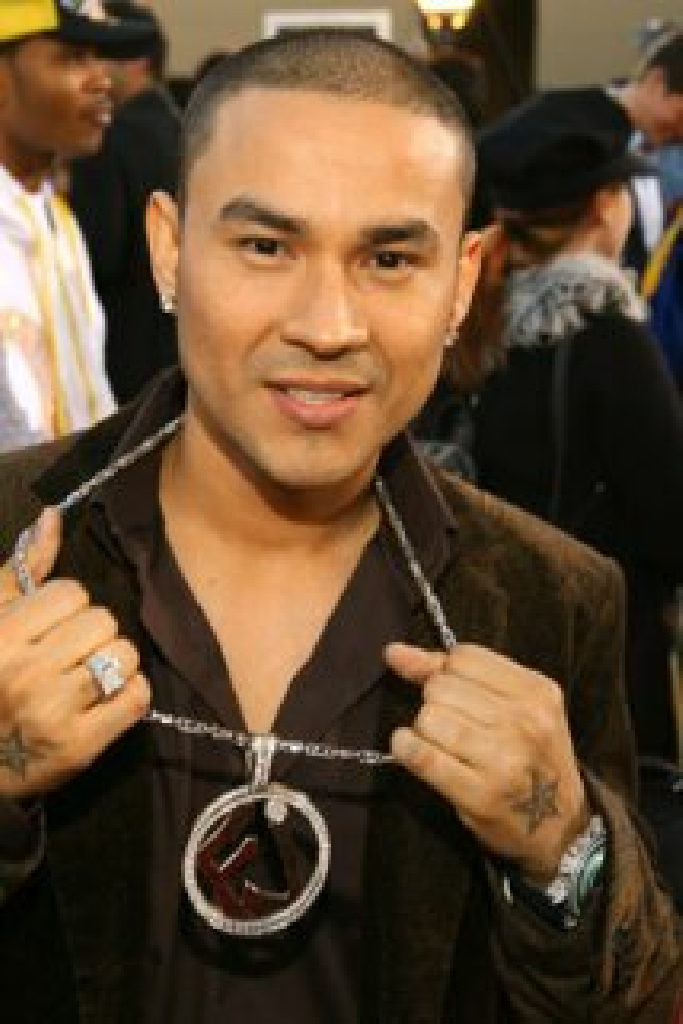 Фрэнки Дж.