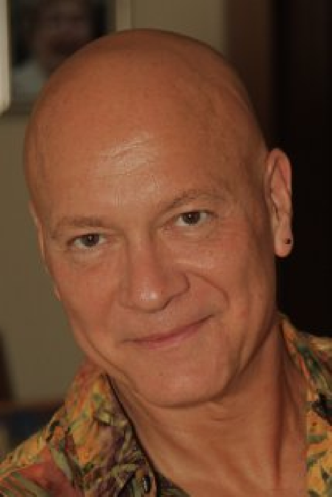 Стефен С. Марстон