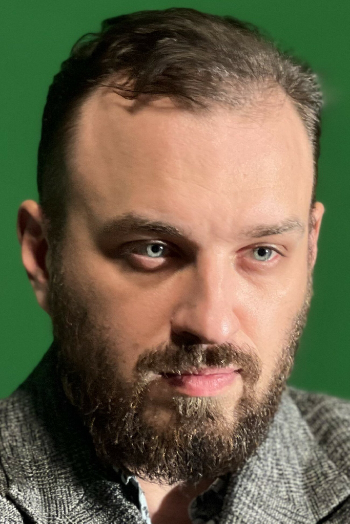 Михаил Кощин
