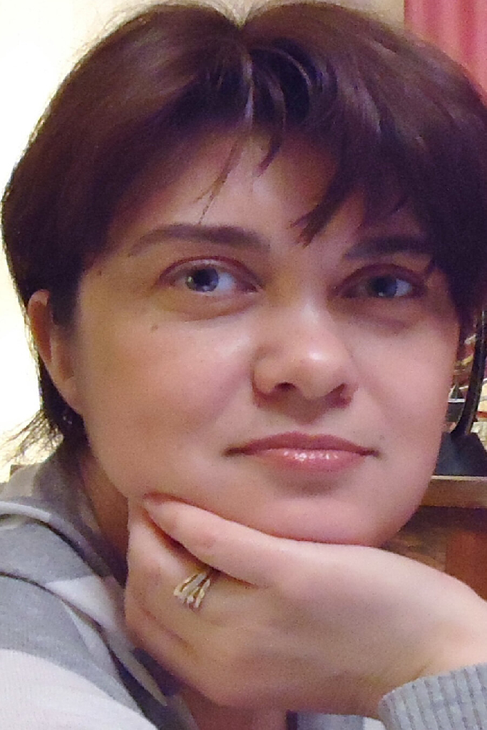 Альфия Абрамова