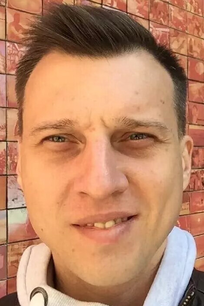 Андрей Суслов