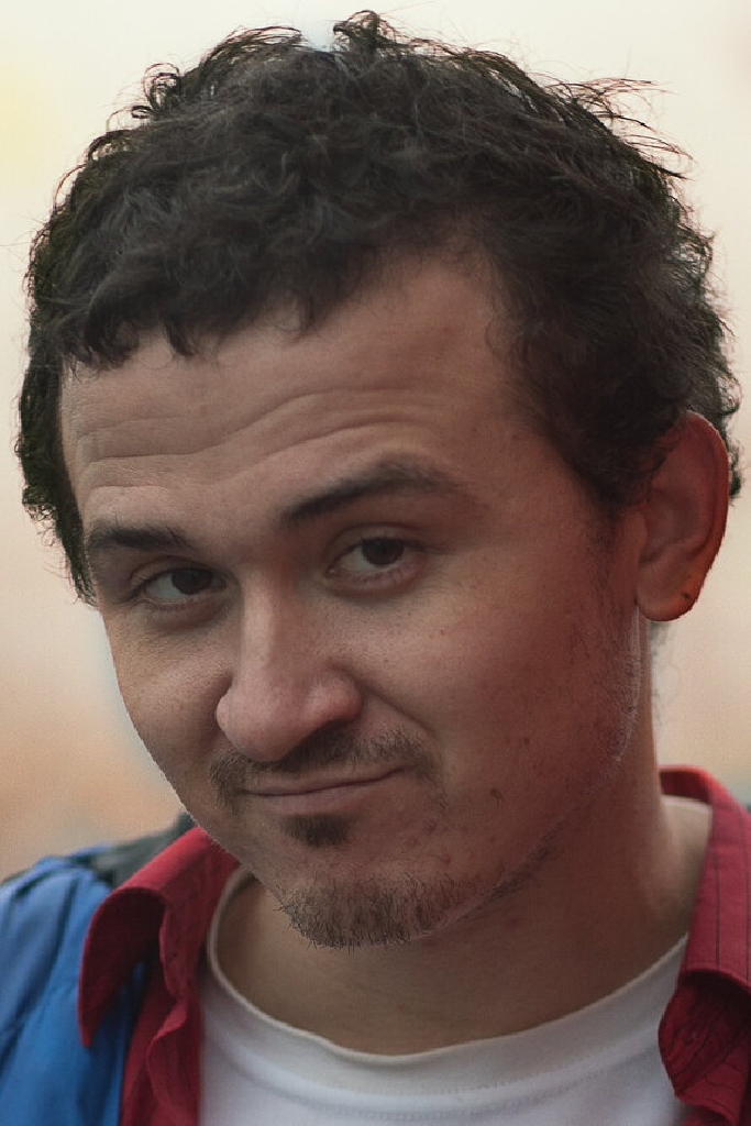 Дмитрий Камеронов