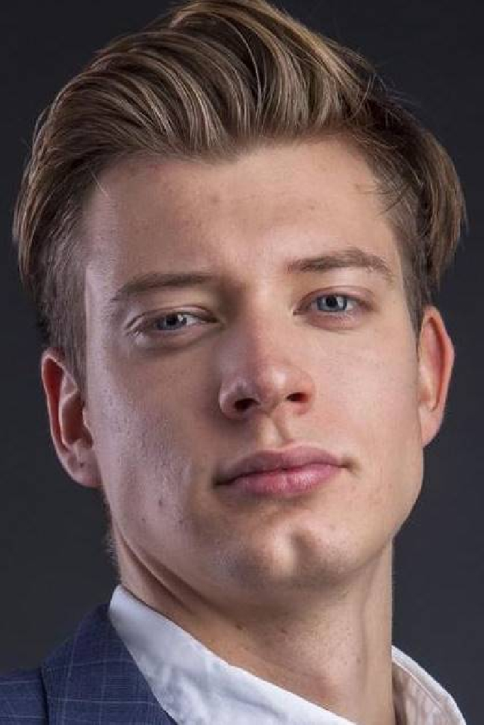 Ярослав Копыстыринский