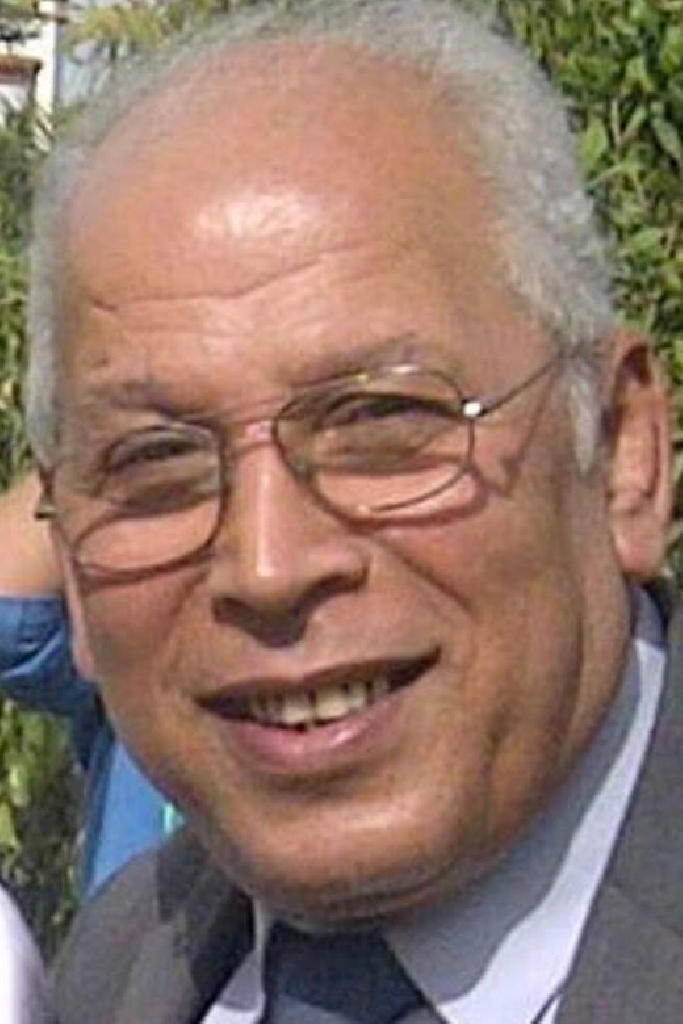 Mahmood El-Shorbagi