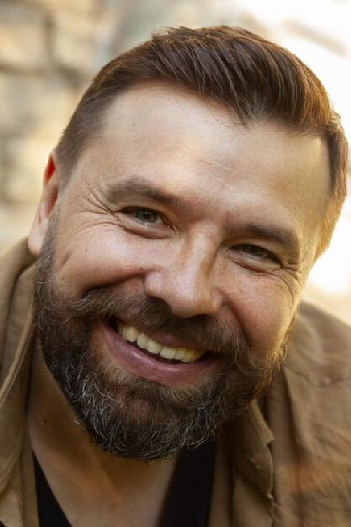 Константин Александров