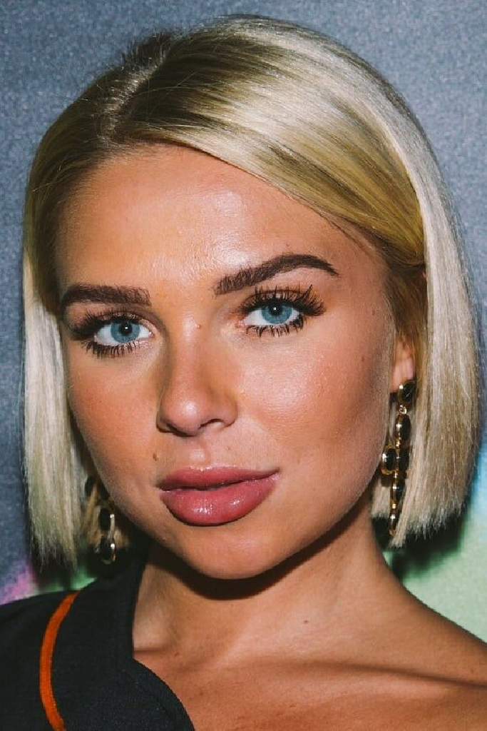Gabby Allen