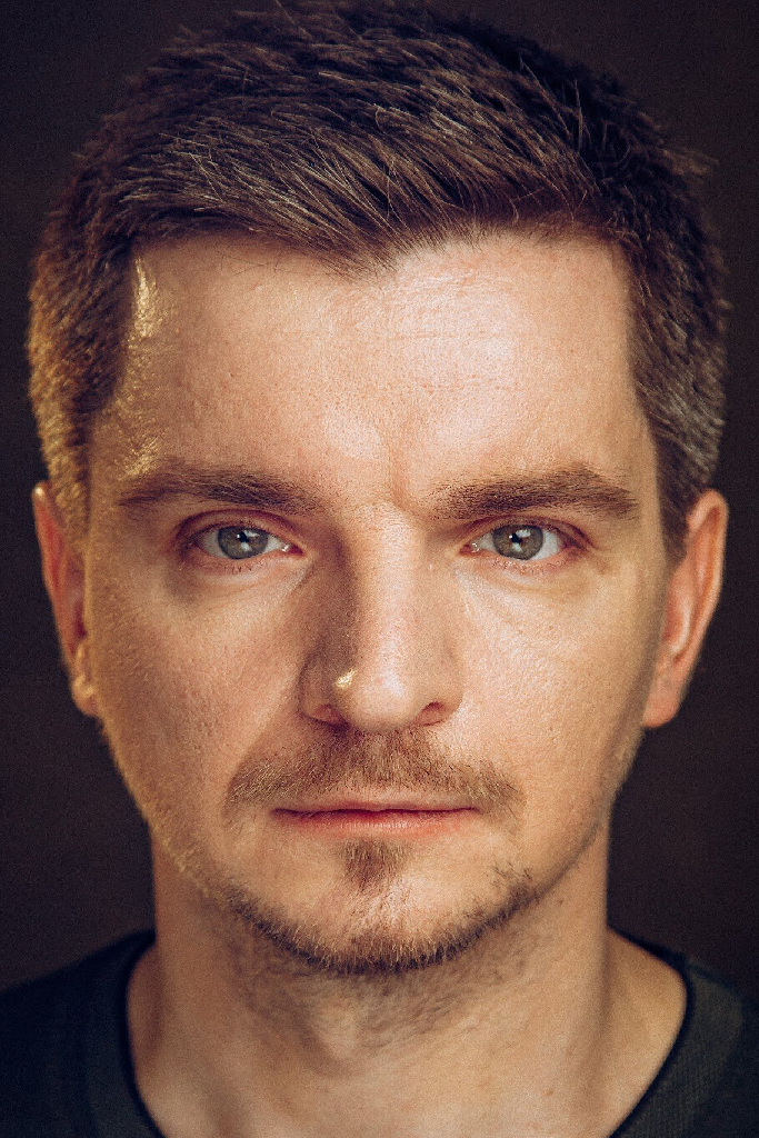 Алексей Барынин