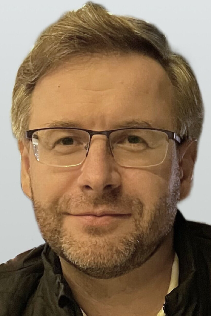 Дмитрий Зубарев