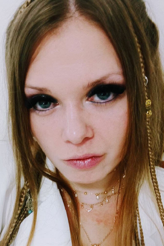 Алена Козлова