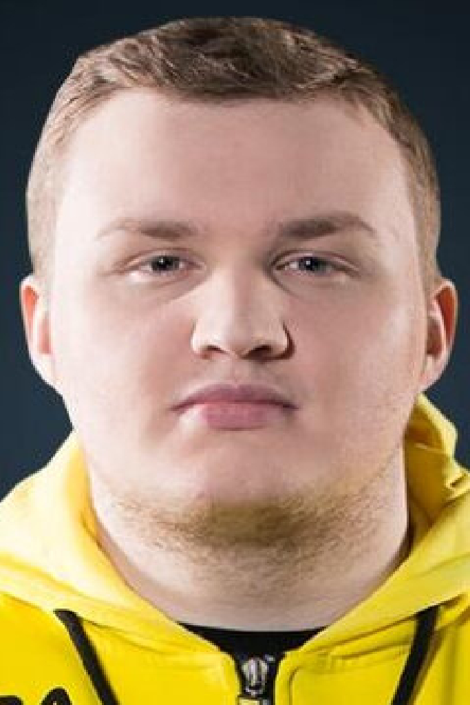 Егор Васильев