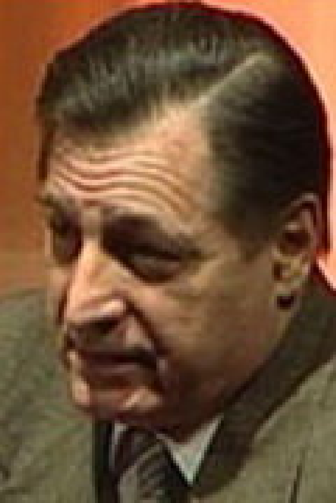 Леонид Клиничев
