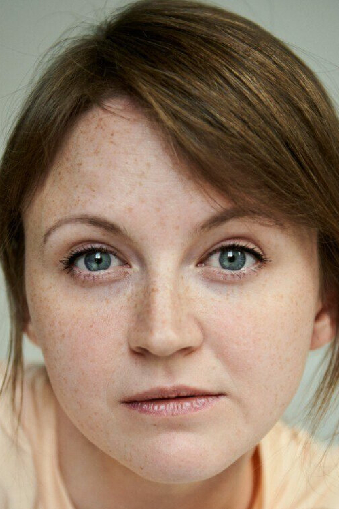 Анна Нестерова