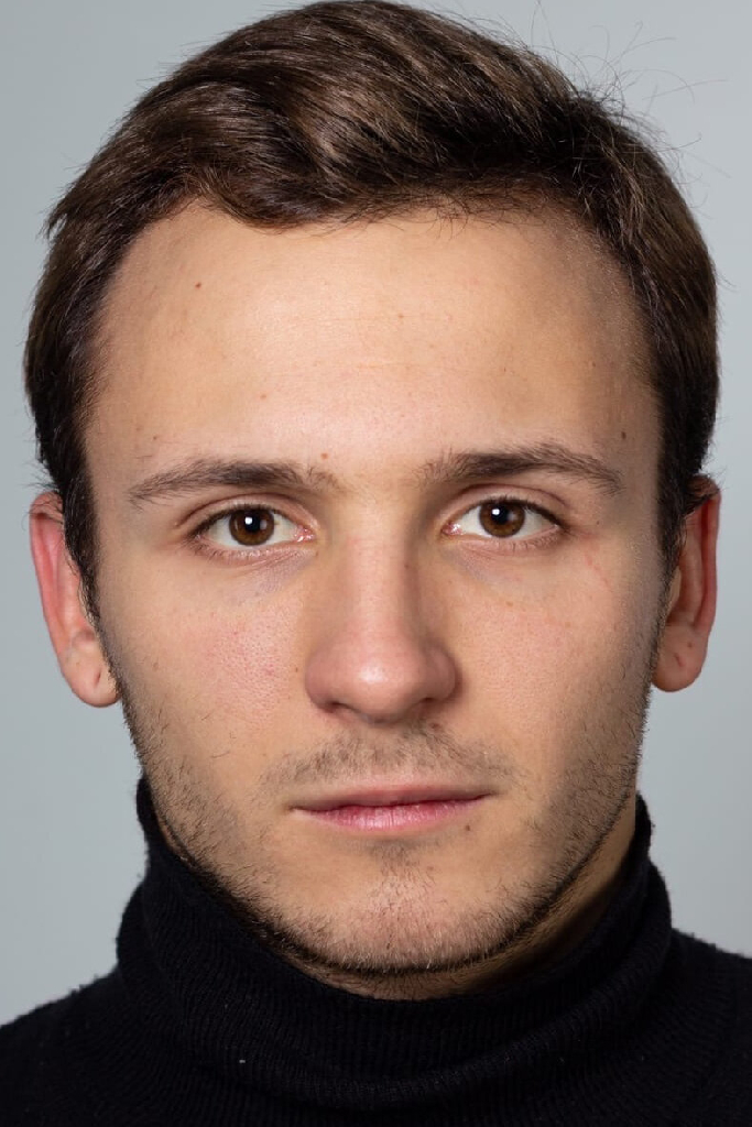Дмитрий Хасанов