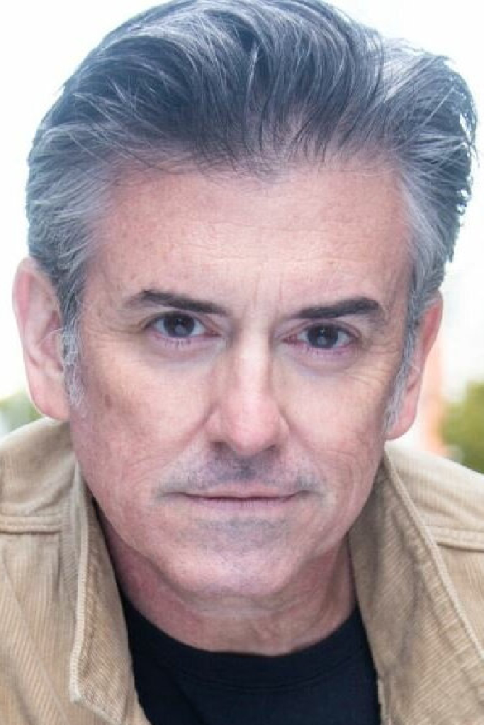 Brian Cheney