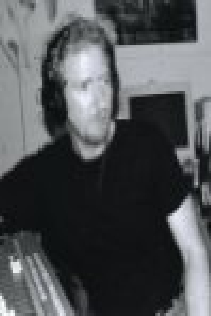 Brad Raylius Daniel